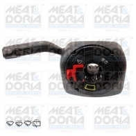 Подрулевой переключатель MEAT & DORIA 231500 Mercedes A-Class (W177) 4 Хэтчбек 1.3 A 160 (1782) 109 л.с. 2018 – наст. время XEB 72S