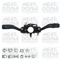 Подрулевой переключатель MEAT & DORIA Volkswagen Jetta 6 (A6, 162, AV3) Седан 2.0 TSI 200 л.с. 2010 – 2024 ZG0 CF3 231526