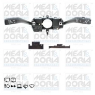 Подрулевой переключатель MEAT & DORIA Seat Toledo (KG) 4 Хэтчбек 1.0 TSI 95 л.с. 2017 – 2024 N35I Q 231536