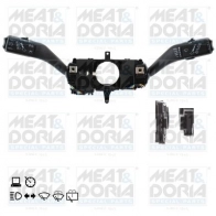 Подрулевой переключатель MEAT & DORIA Seat Toledo (KG) 4 Хэтчбек 1.0 TSI 95 л.с. 2017 – 2024 M91 E5L 231537