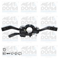 Подрулевой переключатель MEAT & DORIA 6Y J5U Volkswagen Passat (B6) 4 Седан 1.6 102 л.с. 2005 – 2010 231543