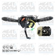 Подрулевой переключатель MEAT & DORIA VLPA3 80 231585 Fiat Punto (188) 2 Хэтчбек 1.2 Bipower (188BxA1A) 60 л.с. 2001 – 2003