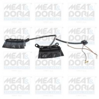 Подрулевой переключатель MEAT & DORIA Ford C-Max 1 (CB3, DM2) Минивэн 2.0 CNG 145 л.с. 2009 – 2010 0OKO3 8 231646