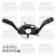 Подрулевой переключатель MEAT & DORIA G 9X3RV Volkswagen Golf 6 (517) Кабриолет 2.0 TDI 150 л.с. 2013 – 2016 231669