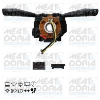 Подрулевой переключатель MEAT & DORIA 231684 KO G1A 1440470309