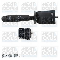 Подрулевой переключатель MEAT & DORIA Citroen Xantia 23189 PCC3 2G6