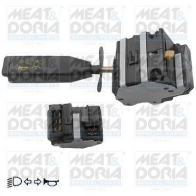Подрулевой переключатель MEAT & DORIA 6OE4RK Y 1221097796 23197