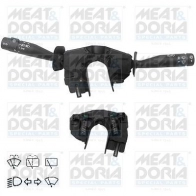 Подрулевой переключатель MEAT & DORIA GQ X4WN Ford KA 23245