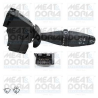 Подрулевой переключатель MEAT & DORIA 23253 Ford Fiesta 5 (CBK, J) 2002 – 2008 Y28 G2