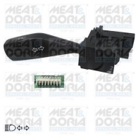 Подрулевой переключатель MEAT & DORIA Ford Mondeo 4 (CA2, BA7) Седан 2.0 145 л.с. 2007 – 2015 23339 KHK TS