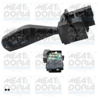 Подрулевой переключатель MEAT & DORIA Ford Galaxy 2 (CA1, WM) Минивэн 2.0 TDCi 115 л.с. 2007 – 2015 23345 2DTY K