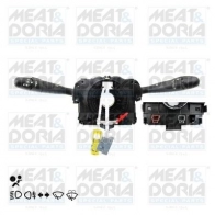 Подрулевой переключатель MEAT & DORIA 23365 XKM 3S Peugeot Expert 2 (VF3A, U, X) Фургон 2.0 HDi 140 136 л.с. 2007 – 2025