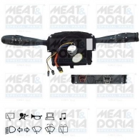 Подрулевой переключатель MEAT & DORIA GK D2D Citroen C3 1 (FC, PF1) 2002 – 2009 23416