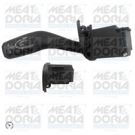 Подрулевой переключатель MEAT & DORIA Q6 8UGEX 23437 Audi A4 (B6) 2 Седан 1.8 T Quattro 190 л.с. 2002 – 2004