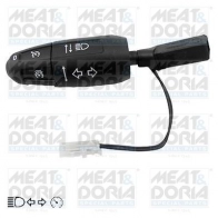 Подрулевой переключатель MEAT & DORIA Opel Corsa (D) 4 Хэтчбек 1.0 (L08. L68) 65 л.с. 2009 – 2014 R251 9 23462