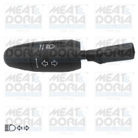 Подрулевой переключатель MEAT & DORIA Opel Corsa (D) 4 Хэтчбек 1.0 (L08. L68) 65 л.с. 2009 – 2014 23497 MY AP8B