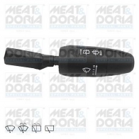 Подрулевой переключатель MEAT & DORIA 23498 P 54W7L1 Opel Corsa (D) 4 Хэтчбек 1.0 (L08. L68) 65 л.с. 2009 – 2014