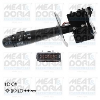 Подрулевой переключатель MEAT & DORIA 23517 1424672859 VRJ ZI