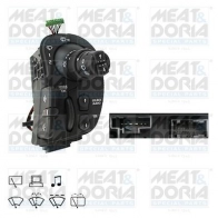 Подрулевой переключатель MEAT & DORIA Renault Grand Scenic (JM) 2 Минивэн 23525 R FA2OW