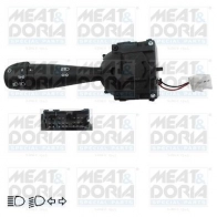 Подрулевой переключатель MEAT & DORIA 7 7UM2 23535 Renault Logan