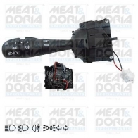 Подрулевой переключатель MEAT & DORIA Renault 23538 M2D5U P