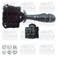 Подрулевой переключатель MEAT & DORIA Renault Captur (H50) 1 Кроссовер 1.2 TCe 118 л.с. 2016 – 2025 9W9V9 RD 23547