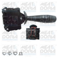 Подрулевой переключатель MEAT & DORIA Renault Logan 5VW 6CMS 23549