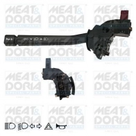 Подрулевой переключатель MEAT & DORIA AC8F V 23552 1221102076