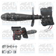 Подрулевой переключатель MEAT & DORIA 1424672902 XY 7L7I 23566