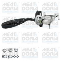 Подрулевой переключатель MEAT & DORIA Z PLKFV 23725 Mercedes Sprinter (906) 2 Кабина с шасси 3.0 (5T) 518 CDI 4x4 (9053. 9055. 9053. 9055) 184 л.с. 2006 – 2009