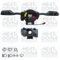 Подрулевой переключатель MEAT & DORIA 23762 1424672969 5 V5LK2