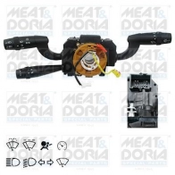 Подрулевой переключатель MEAT & DORIA Fiat Ducato (290) 4 2014 – 2020 23795 M56 W04G