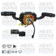 Подрулевой переключатель MEAT & DORIA Fiat Ducato (250) 3 2006 – 2014 R4P8 9R4 23796