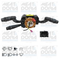 Подрулевой переключатель MEAT & DORIA ASPI K Fiat Ducato (250) 3 2006 – 2014 23798