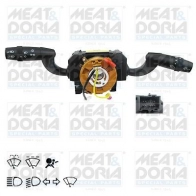 Подрулевой переключатель MEAT & DORIA 23799 Fiat Ducato (250) 3 2006 – 2014 UF2G8 Q