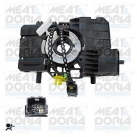 Подрулевой шлейф, витая пружина, кольцо срс MEAT & DORIA 1424647921 231129 S GXEGRE