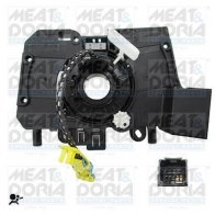 Подрулевой шлейф, витая пружина, кольцо срс MEAT & DORIA 231135 NPNMXS L 1424647926