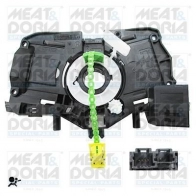 Подрулевой шлейф, витая пружина, кольцо срс MEAT & DORIA 1424647928 CYD 168 231137