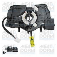 Подрулевой шлейф, витая пружина, кольцо срс MEAT & DORIA 231138 4EG PF 1424647929