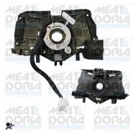 Подрулевой шлейф, витая пружина, кольцо срс MEAT & DORIA C 53HXE 231250 1437642374
