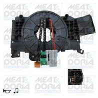 Подрулевой шлейф, витая пружина, кольцо срс MEAT & DORIA 7HVE Y25 231289 1437642511