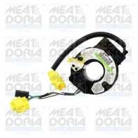 Подрулевой шлейф, витая пружина, кольцо срс MEAT & DORIA 1437642465 SP8 YH 231363