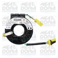 Подрулевой шлейф, витая пружина, кольцо срс MEAT & DORIA 1437642462 231365 BQ AX062