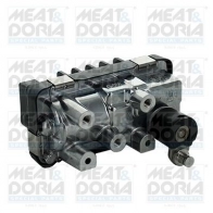 Преобразователь давления турбины, клапан vpm