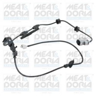 Проводка датчика ABS MEAT & DORIA Toyota Prius Plus (XW40) 1 2011 – 2020 90729 TVVN M