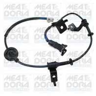 Проводка датчика ABS MEAT & DORIA 61D HR Kia Cerato (TD) 2 Купе 2.0 156 л.с. 2009 – 2025 90843E