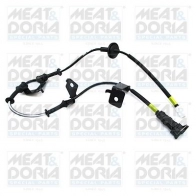 Проводка датчика ABS MEAT & DORIA Kia Cerato (TD) 2 Купе 2.0 156 л.с. 2009 – 2025 90844 ZA6P6 90