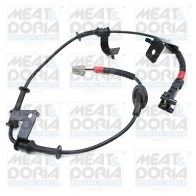 Проводка датчика ABS MEAT & DORIA 90844E Kia Cerato (TD) 2 Купе 2.0 156 л.с. 2009 – 2025 K52P GYM