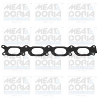 Прокладка впускного коллектора MEAT & DORIA D FDIA 016164 Volkswagen Passat (B5) 3 Универсал 1.8 Syncro/4motion 125 л.с. 1997 – 2000