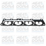 Прокладка впускного коллектора MEAT & DORIA Opel Vectra (C) 3 2002 – 2008 016205 KYL89Z N